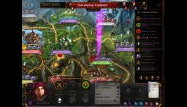 TouchArcade: ‘The Witcher Adventure Game’ Review – Video Game of a Board Game of a Video Game