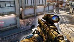 Blackscoping In Advanced Warfare is Worse Than Quickscoping