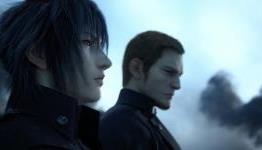 Square Enix Issues Job Listing For Final Fantasy XV-Related Online Game