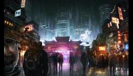 Next Shadowrun Will Be Set in Hong Kong