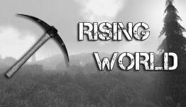 It’s a Calm and Dangerous World – Rising World Preview | GIZORAMA