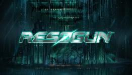 Resogun – Review | CriticalIndieGamer