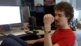 Patrick Klepek Leaves Giant Bomb