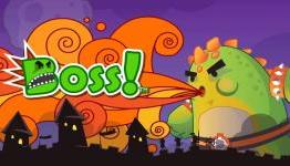 Boss! Review | The Vita Lounge