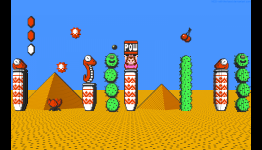 Six Nintendo Sequels that were Radical Departures from the Originals