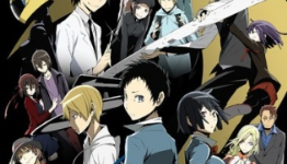 Winter 2015 Anime Season Preview and Expectations
