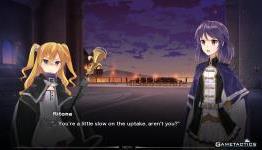 Fault – Milestone One Review – Gametactics