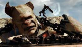 God of War Celebrating 10 Years in March