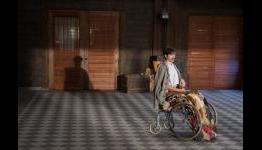 DVD Review – Tusk (2014) Flickering Myth