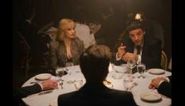 Collider | A Most Violent Year Review