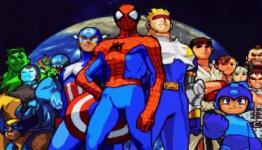 Marvel vs. Capcom: Origins No Longer Available on Xbox Live and PSN