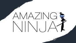 Amazing Ninja | Hardcore Droid