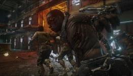 Advanced Warfare’s 1st DLC “Havoc” Arrives Jan 27th