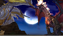 Sony Helped Sega Localize Shining Resonance Into Chinese