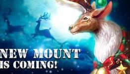 Knights Fable v3.6.7: Happy new year