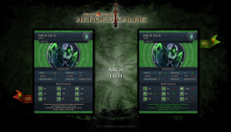 Might and Magic Heroes Online – New Arch Lich revealed
