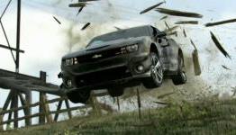 The Crew Review (PS4) – CalmDownTom