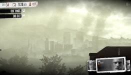 Keep Talking, This War of Mine