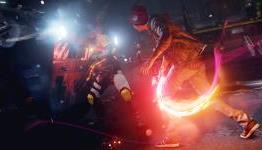 PS4 Attitude Writer’s GOTY | inFAMOUS: Second Son