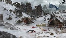 More interesting environment art from Frogwares’ Call of Cthulhu
