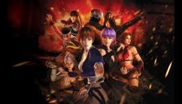 Dead Or Alive 5: Last Round Will Have A Bunch Of Free DLC Costumes Included