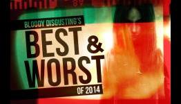 5 Least Favorite Horror Games of 2014