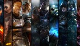Mass Effect 4: 10 Characters Who Must Return