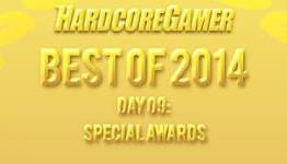 Best of 2014 – Day Nine: Developer, Disappointing, Worst Game, Troy Baker