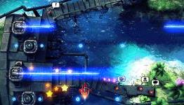 Sky Force Coming to PC, Graduates Steam Greenlight