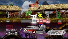 LTTP: One Finger Death Punch Review – Pure fun | Gamer Horizon