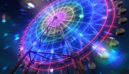 Amagi Brilliant Park Review | Selebus’s Anime Zone