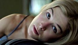 Gone Girl: Review | MATVB