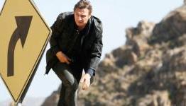 Liam Neeson: ‘Taken’ Has Put Off Americans Off Traveling To Europe