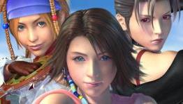 Final Fantasy X-2 Is Standing Strong