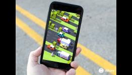 Crossy Road Walkthrough Guide