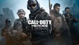 Call of Duty: Heroes Walkthrough Guide