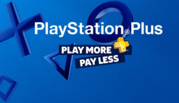 Free Games For PS Plus Members