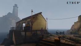 12 Days of VR Gaming: Day 11 – Ether One
