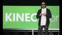 Xbox Kinect’s creative director Kudo Tsunado may be working on something XBOX VR related