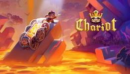 New Wii U Chariot Gameplay Teased, Featuring 2P Co-op Mode