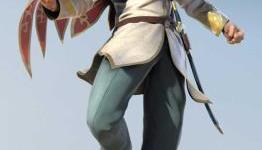Tekken 7 Will Feature A New Character From Saudi Arabia