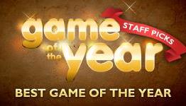 Bagogames Staff Picks For Game of the Year 2014