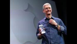 Apple Hit With Class Action Over Storage Eaten Up By IOS 8