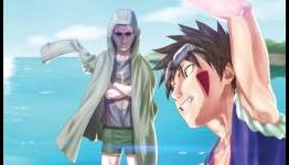 Naruto: Shippuden DVD Set 19 UK Anime DVD Review | Fandom Post