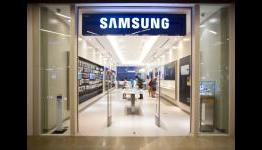 All Of Samsung’s New Smart TVs Will Run Its Tizen Operating System