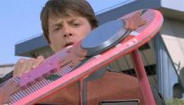 Futurists Analyze What Back To The Future Part II Got Right And Wrong About 2015