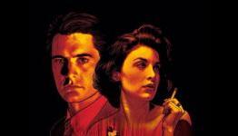 Twin Peaks (Season 1 & 2) : Review