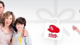 Nintendo is working on bringing back missing EU Club Nintendo stars for users