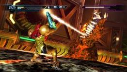 Revisiting Metroid: Other M