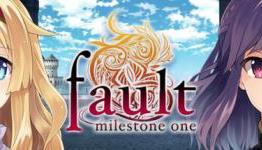 Fault Milestone One Reviewed – Cliqist
